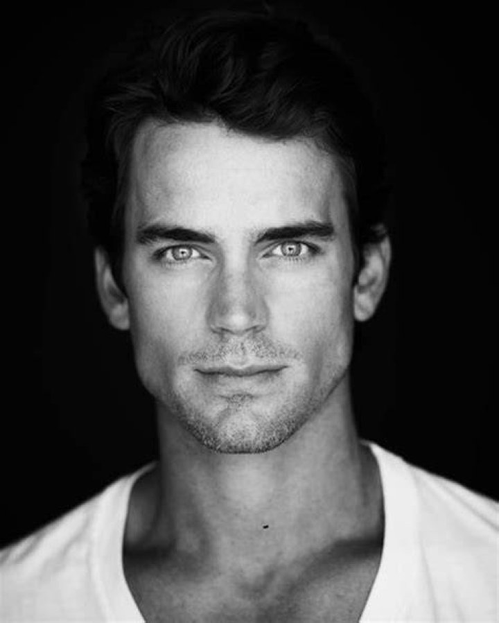 Matt Bomer 'White Collar' on Tramway Platform Photo 2572822 Matt