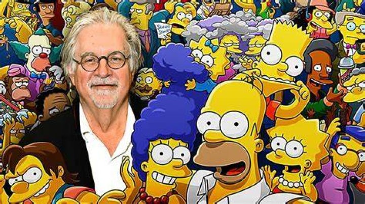 Matt Groening Movies, Bio and Lists on MUBI