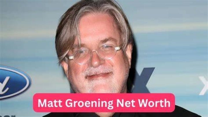 Matt Groening Net Worth Diversity News Magazine