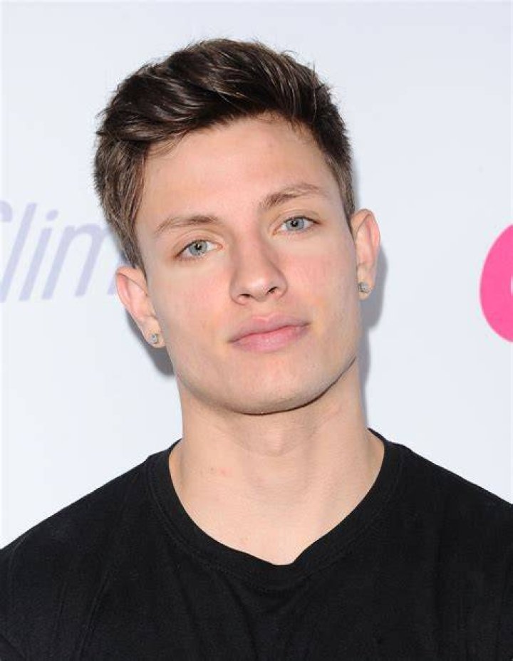Matt Rife image