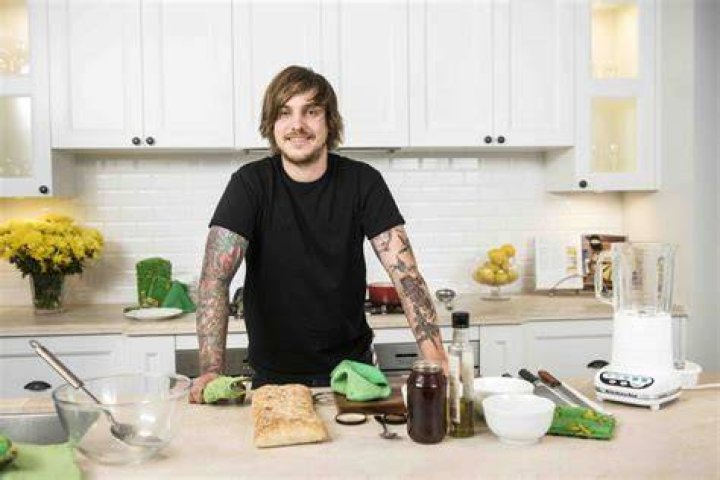 Matt Stone 7 Tips for a Sustainable Kitchen Quirky Cooking