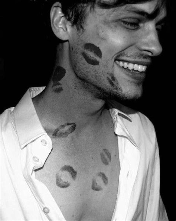 Matthew Gray Gubler...HOT or NOT Poll Results Hottest Actors Fanpop