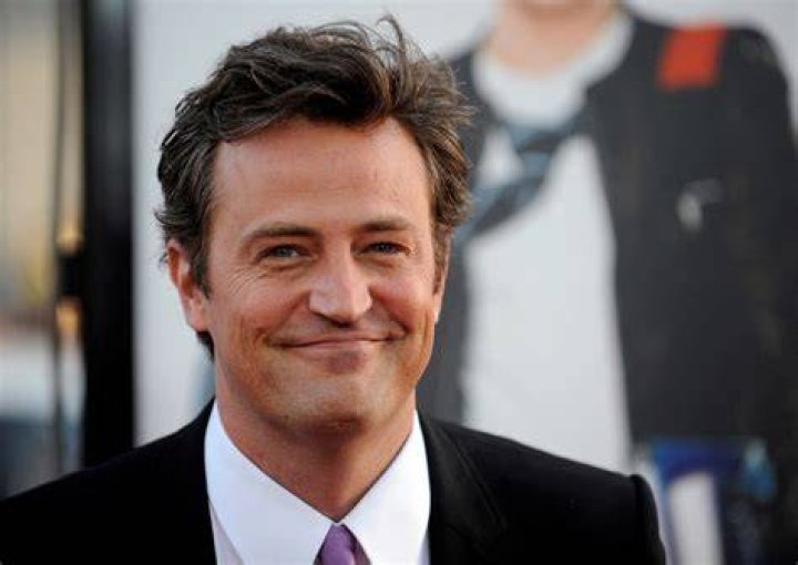 Matthew Perry Dies at 54 &mdash; 'Friends' Star Victim of Apparent Drowning