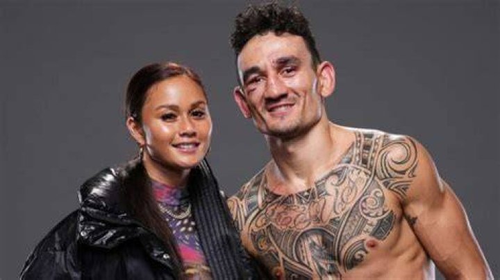 Max Holloway Net Worth career cars property wife