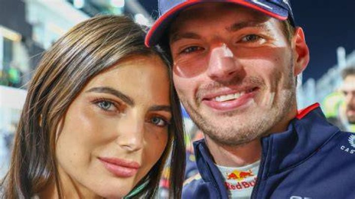 Max Verstappen and Kelly Piquet's Relationship Timeline Us Weekly