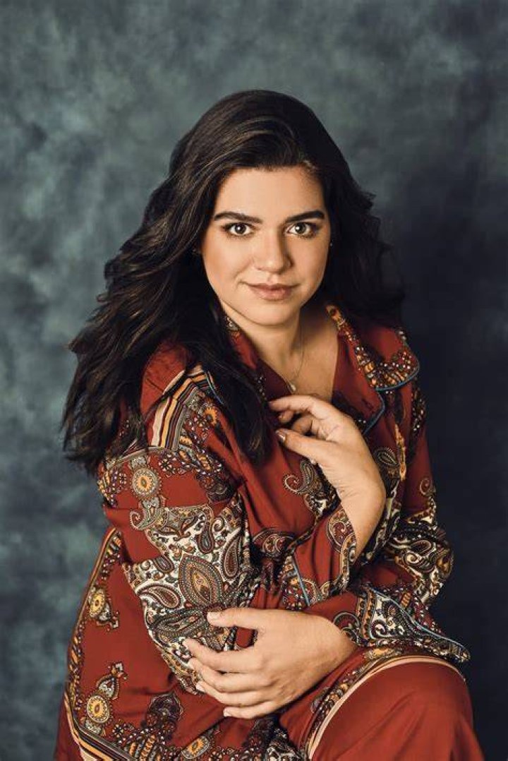 Mayan Lopez Bio & Wiki Net Worth, Age, Height & Weight