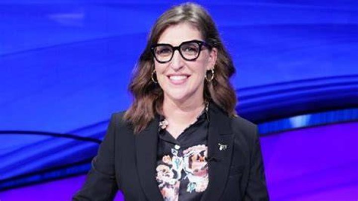 Mayim Bialik Takes Fans Back Under The Boardwalk with a Throwback Photo