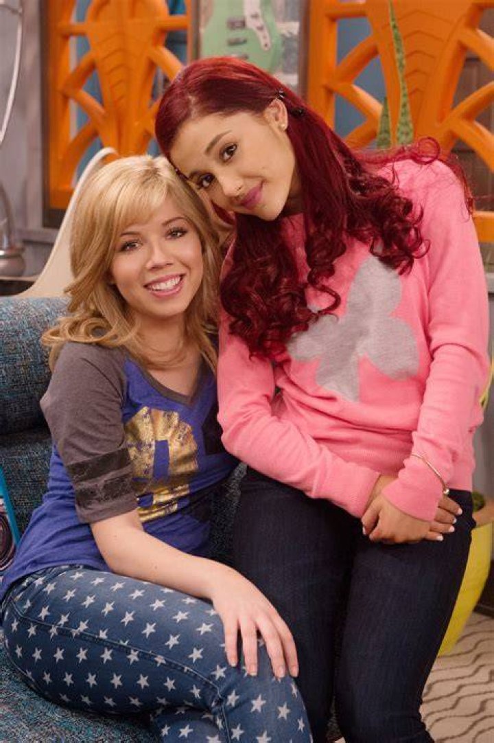 McCurdy Mccurdy, Sam And Cat, Sam E, Icarly, Celebs