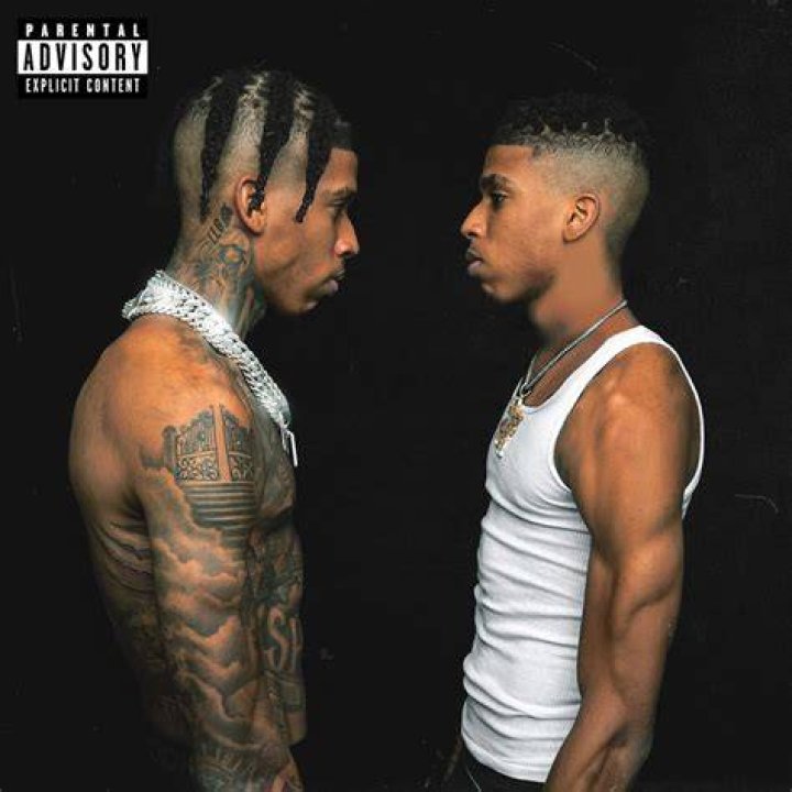 &lrm;Me vs. Me by NLE Choppa on Apple Music