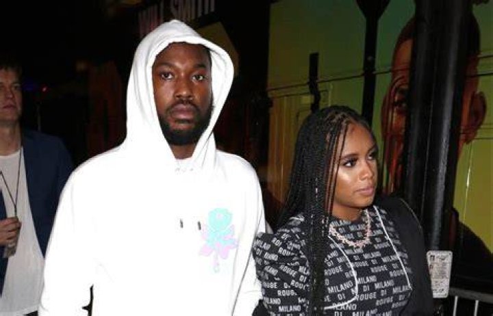 Meek Mill Blasts BET For Having His Baby Mama Rap At Hip Hop Awards