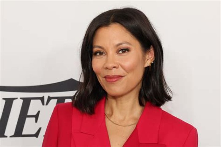 Meet Alex Wagner, Who’s Succeeding The Biggest Star At MSNBC