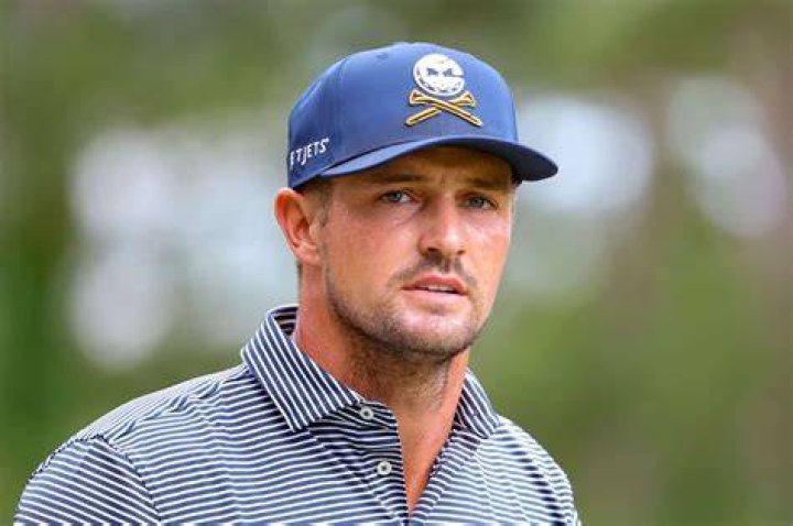 Meet Bryson DeChambeau's new girlfriend Fellow golfer Hunter Nugent
