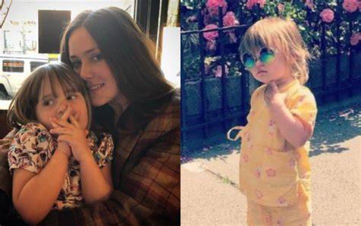 Meet Caroline Estabrook, Megan Boone's daughter Biography, Net Worth