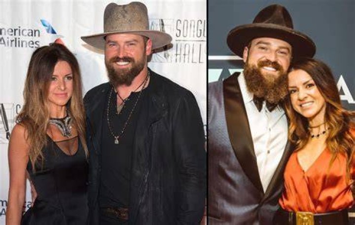 Meet Country Music Star Zac Brown's ExWife, Shelly Brown