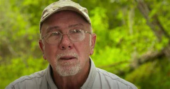 Meet Daniel Edgar from &ldquo;Swamp People&rdquo; Wife and Kids. Celebritydig