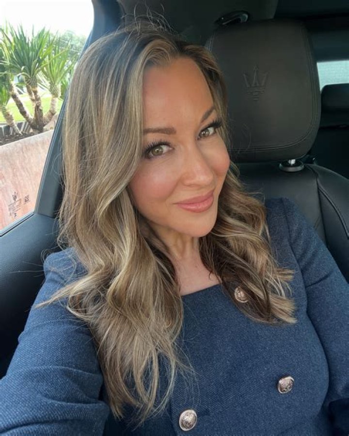 Meet Jenny Anchondo Voyage Dallas Magazine Dallas City Guide