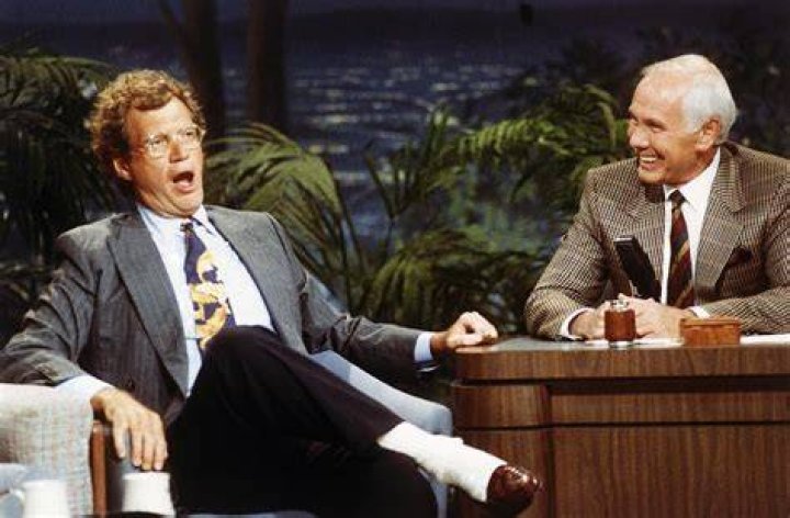 Meet Late Host Johnny Carson&rsquo;s Fourth Wife Alexis Maas