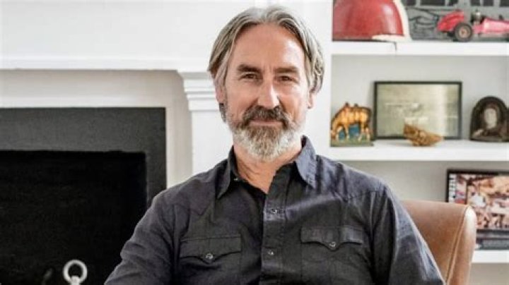 Meet Mike Wolfe of American Pickers at Kids A Million Brookwood Village