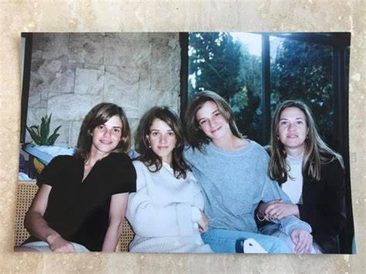 Meet Pati Jinich Sisters Sharon Cassab, Alisa Romano & Karen