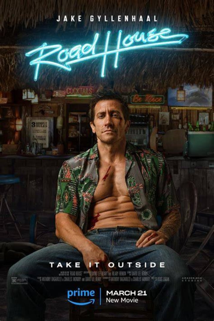 Meet The &lsquo;Road House&rsquo; Remake Cast Who Are The Actors In The Action