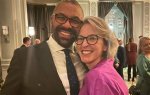 Meet the Spouse of Acclaimed Journalist Sam Donaldson