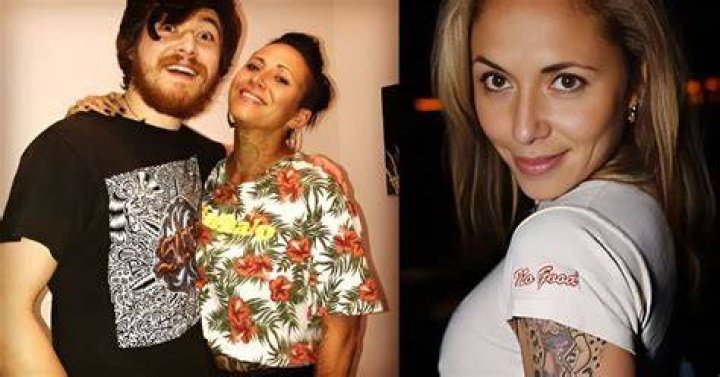 Meet Troy Dendekker Wife Of The Late Bradley Nowell