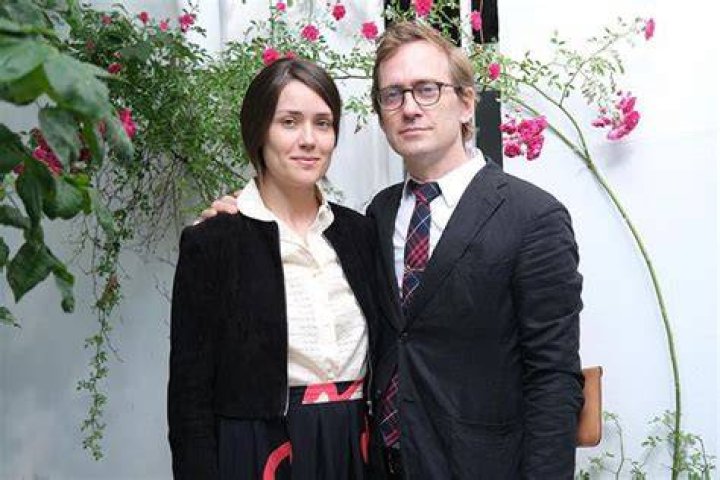 Megan Boone Husband Meet Dan Estabrook, Bio, Age, Net Worth