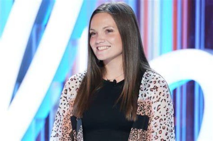 Megan Danielle Stuns With Confident Performance On 'American Idol