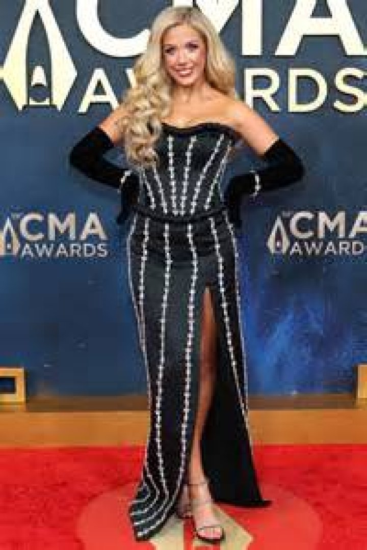 Megan Moroney Won't 'Hint' at Her Songs After Wallen Rumors