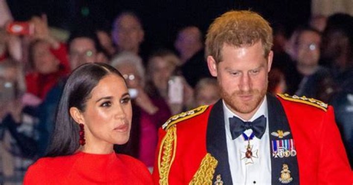 Megxit inside story Prince Harry left Royal Family by email and more