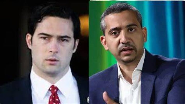 Mehdi Hasan's Marital Status Revealed