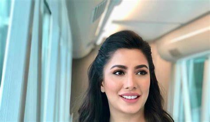 Mehwish Hayat Leaked Video And Photo Controversy And Scandal