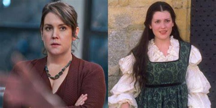 Melanie Lynskey Movies & TV Shows The Roku Channel Roku