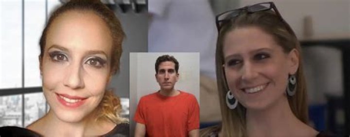 Melissa and Amanda Kohberger Bryan Kohberger's Sisters Fired from