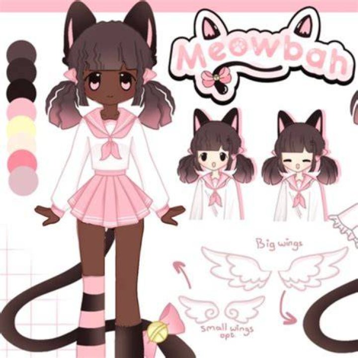 Meowbahh is Making Kids do Something Horrible... YouTube