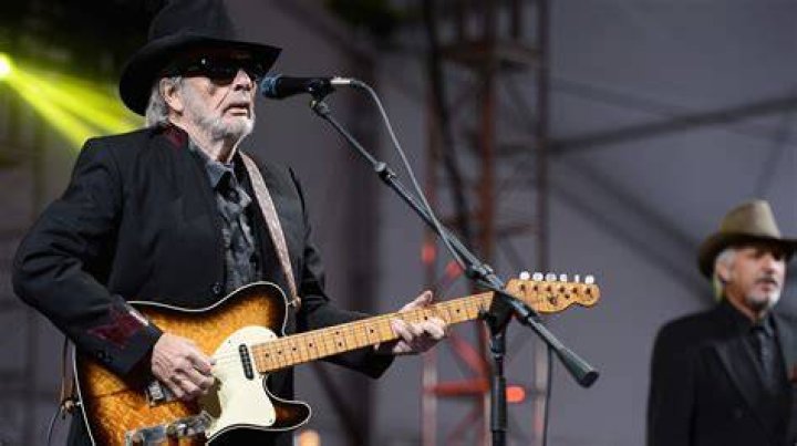 Merle Haggard Cause of Death How Did He Die?