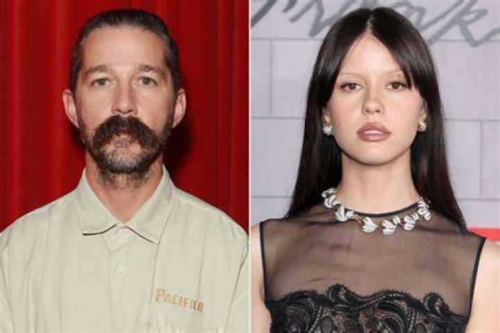 Mia Goth &lsquo;The Secret of Marrowbone&rsquo; Premiere at Edinburgh
