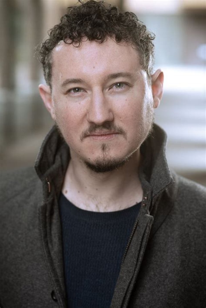 Michael Baxter The Choir of Man Official West End Tickets