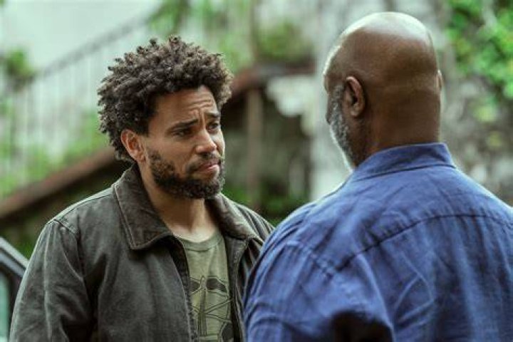 Michael Ealy Returns To TV In &lsquo;Secrets and Lies&rsquo; Black America Web