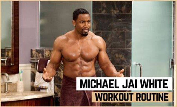 Michael Jai White Workout, Diet, Age, Height, Body Measurements