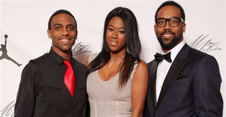 Michael Jordan&rsquo;s Kids Meet Marcus, Jeffrey & Jasmine Plus Twins Fanbuzz