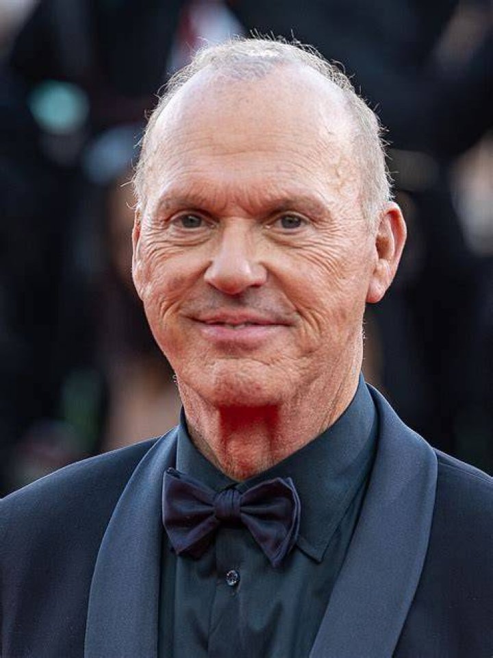 Michael Keaton JoyceKalayla