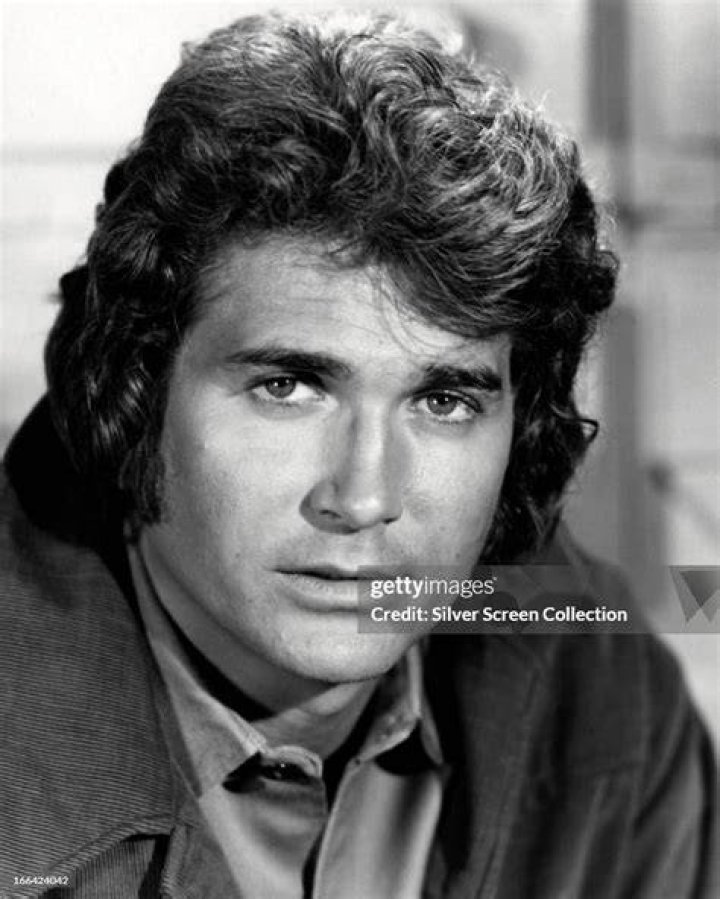Michael Landon's Widow Cindy and His Children Once Recalled the Last