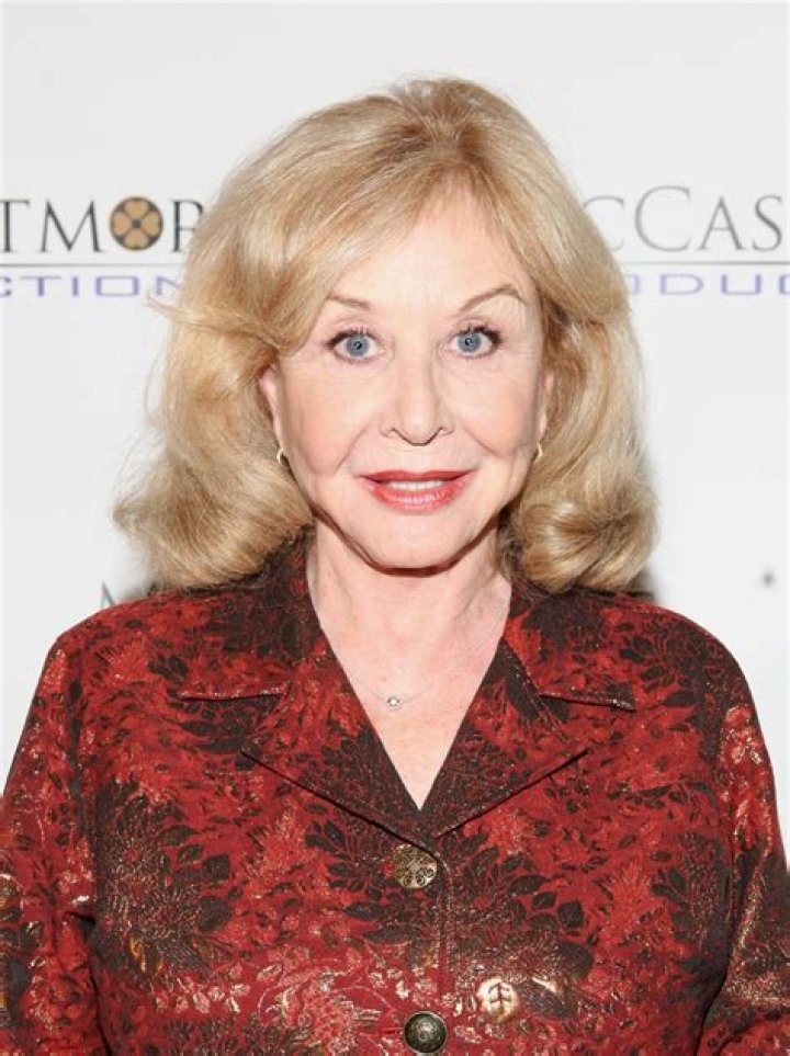 Michael Learned Biography; Net Worth, Age, Height, Husband, Children