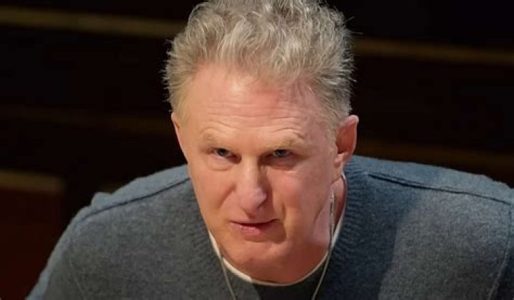 Michael Rapaport Says Ukraine President Zelensky Inspiring to Jewish People
