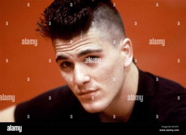 Michael Schoeffling Vision Quest