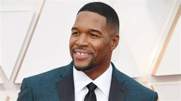 Michael Strahan Net Worth Celebrity Net Worth