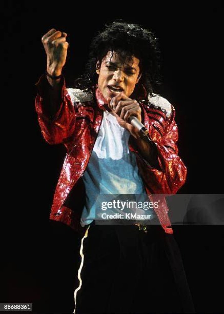 Michael's Sister, 55, Suddenly Dies On Anniversary Of His Death