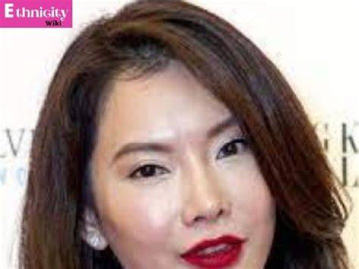 Michelle Goh Ethnicity, Parents, Wiki, Biography, Age, Husband