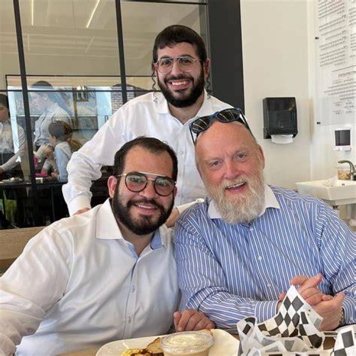 Michoel Schnitzler Wife, Cause Of Death, Age, Family, Final Message